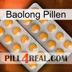 Baolong Pills levitra2